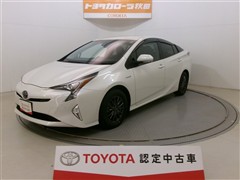 プリウス A ツーリングセレクション