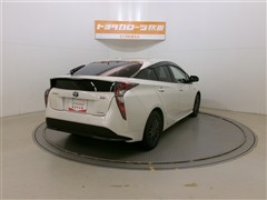 プリウス A ツーリングセレクション