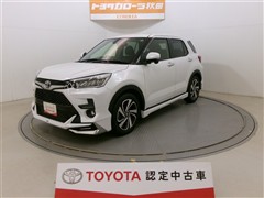 トヨタ ライズ Z