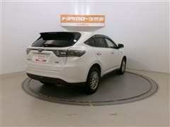 ハリアーハイブリッド プレミアム