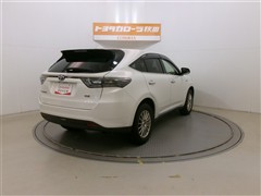 ハリアーハイブリッド プレミアム