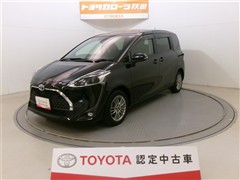 シエンタ ハイブリッド X