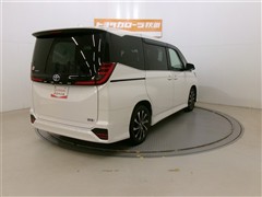 ノア ハイブリッド S-Z