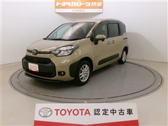 シエンタ ハイブリッド G