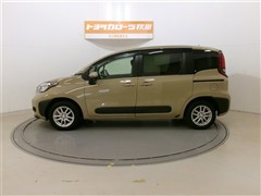 シエンタ ハイブリッド G