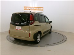 シエンタ ハイブリッド G