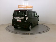 ルーミー カスタムG