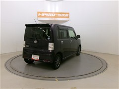 ピクシススペース カスタム X