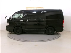 ハイエースワゴン GL ロング