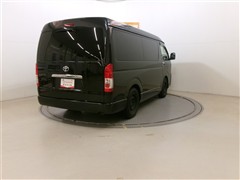 ハイエースワゴン GL ロング