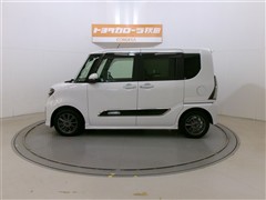 タント カスタムX