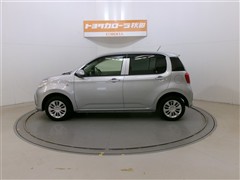 パッソ X LパッケージS