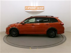 カローラフィールダー HV G