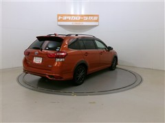 カローラフィールダー HV G