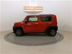 タフト Gターボ