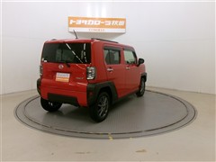 タフト Gターボ