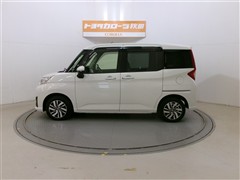 ルーミー Gコージーエディション