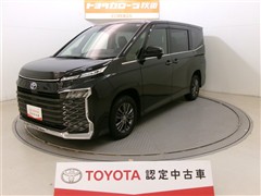 ヴォクシー ハイブリッド S-Z