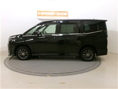 ヴォクシー ハイブリッド S-Z