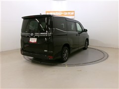 ヴォクシー ハイブリッド S-Z