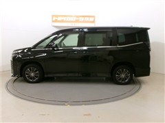 ヴォクシー ハイブリッド S-Z