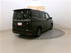 ヴォクシー ハイブリッド S-Z