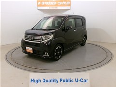 ムーヴ カスタム RSハイパーSA2