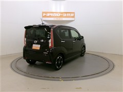 ムーヴ カスタム RSハイパーSA2