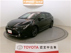 カローラツーリング WxB