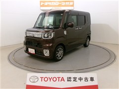 ピクシスメガGターボレジャSA2