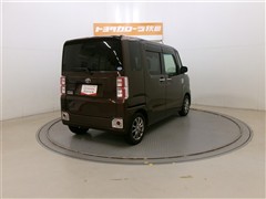 ピクシスメガGターボレジャSA2