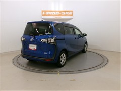 シエンタHV ファンベース G