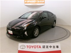 トヨタ プリウス A