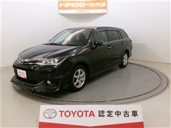 カローラフィールダー G WxB