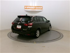 カローラフィールダー G WxB