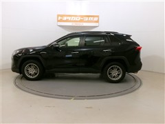 RAV4 ハイブリッドG