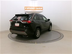 RAV4 ハイブリッドG
