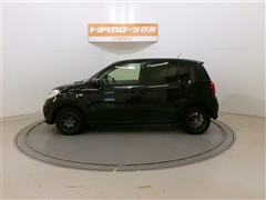 パッソ X Gパッケージ