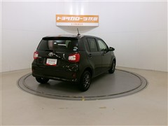 パッソ X Gパッケージ