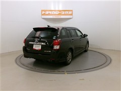 カローラフィールダーHV GエアロWx