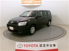 プロボックスバン F