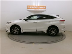 ハリアーハイブリッド G