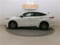 ハリアーハイブリッド G