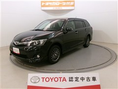 カローラフィールダー GエアロWxB