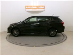 カローラフィールダー GエアロWxB