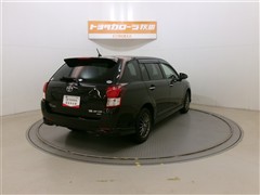カローラフィールダー GエアロWxB