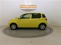 パッソ X LパッケージS