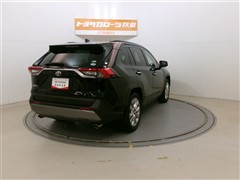 RAV4 G Zパッケージ