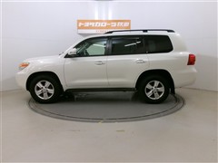 ランドクルーザー AX