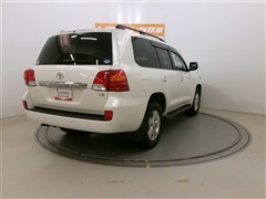 ランドクルーザー AX